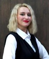 Иванова Ольга Владимировна