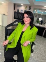 Хороводова Екатерина