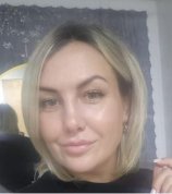 Клепикова Марина