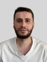 Везиров Гаджи Устарханович