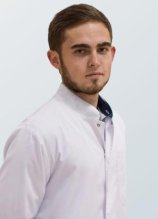 Суров Иван Юрьевич