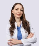 Аитова Эльвира Рамазановна