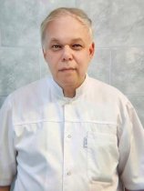 Савранский Станислав Максимович