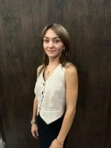 Дымова Маргарита Вячеславовна