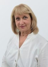 Колесникова Наталья Ивановна