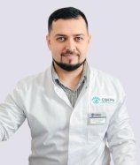 Кравцов Антон Андреевич