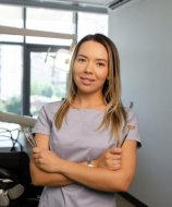 Мусина Гузель Равилевна
