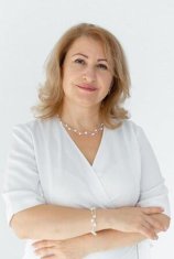 Манукян Кристина Меликовна