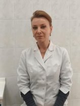 Лаврухина Анна Александровна