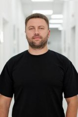 Киселёв Дмитрий Владимирович