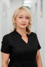 Калинина Наталья Алексеевна