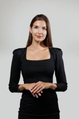 Парфенова Юлия Владимировна