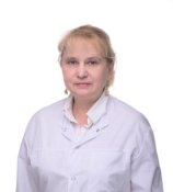 Ищенко Елена Владимировна