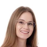 Устьянцева Ульяна Алексеевна
