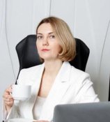 Дробышева Майя Викторовна