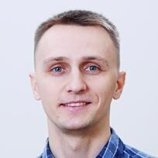 Тимашов Михаил Александрович