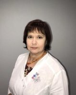 Маницкая Екатерина Германовна