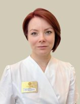 Кленина Елена Александровна
