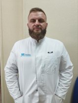 Эбзеев Осман Робертович