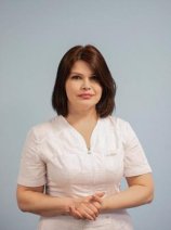 Витушкина Галина Федоровна