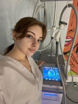 Конюхова Ольга