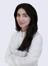 Идрисова Зайнап Кюриевна