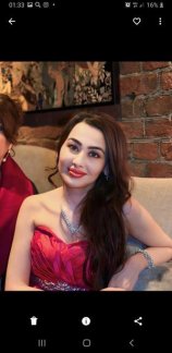 Джикаева Фатима Вадимовна
