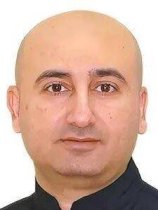 Фади Эйд