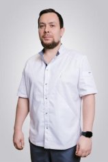 Дюженко Андрей Сергеевич