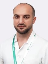Гурбанов Анар Шикар оглы