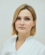 Сергеева Юлия Анатольевна