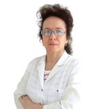 Зимина Надежда Алексеевна