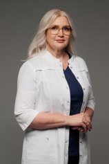 Романчук Наталия Сергеевна