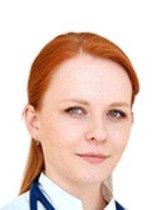 Зибарова Наталья Николаевна