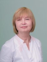 Курапова Марина Аркадьевна
