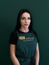 Ухарская Алёна