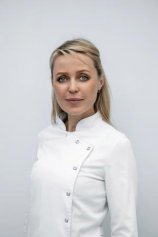 Вострикова Светлана Андреевна