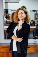 Борщева Наталья