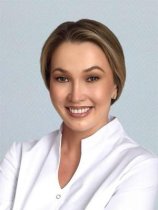 Тимуца Дина Равилевна