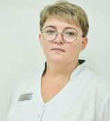 Шабанова Ольга Александровна