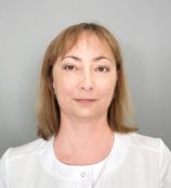 Додина Елена Станиславовна