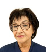 Аистова Ирина Павловна