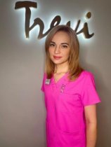 Алёшина Светлана Николаевна