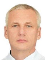 Распономарев Владимир Геннадьевич