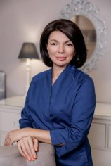 Глухова Евгения Владимировна