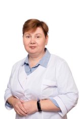 Мызенская Марина Евгеньевна