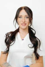 Касаткина (Епишина) Алена Геннадьевна