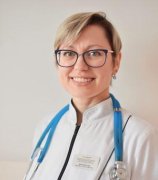 Долматова Ирина Станиславовна