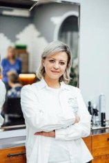 Гольдфарб Екатерина