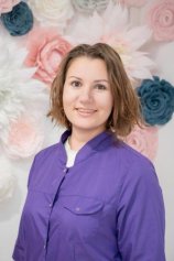 Даньшина Елена